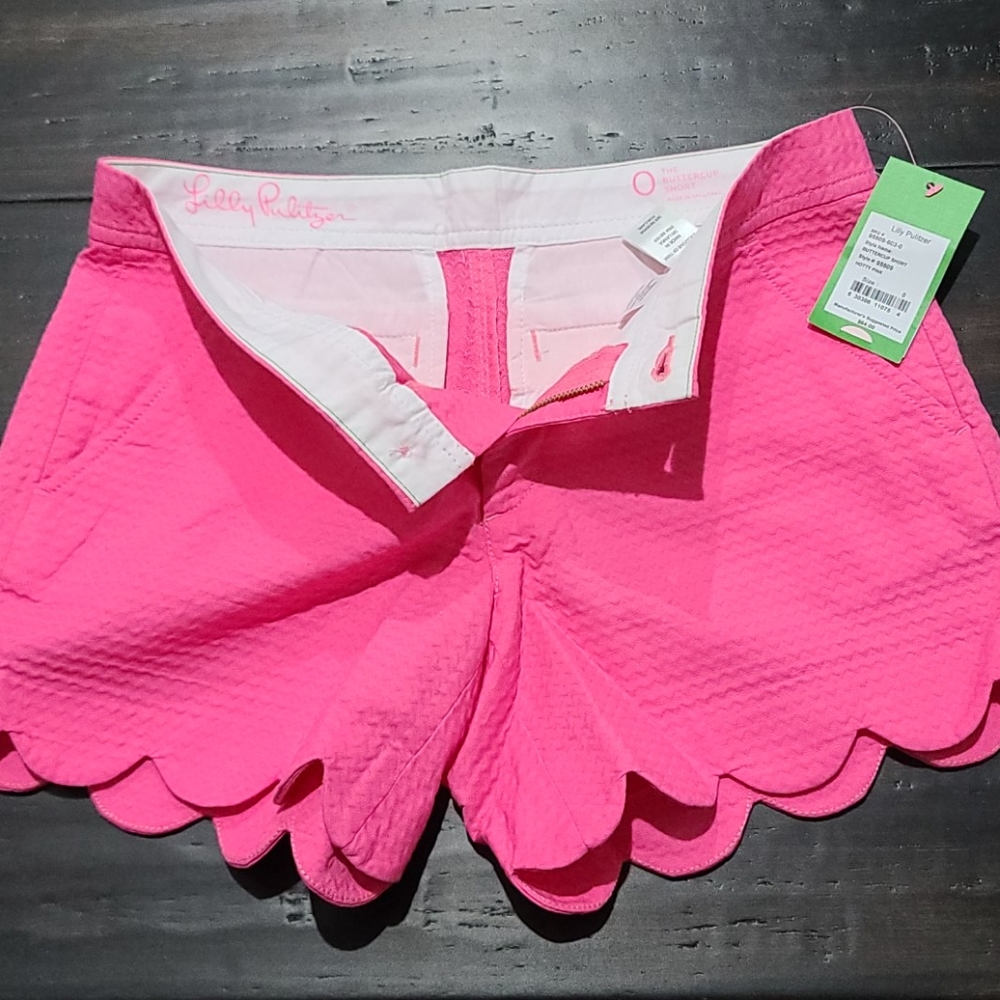 Lilly Pulitzer